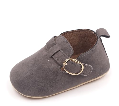 La Mejor comparativa de Zapatos grises fiesta los más recomendados. 1