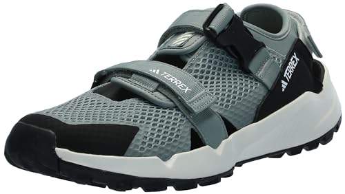 adidas Unisex-Adult Terrex Hydroterra at Sport Sandal