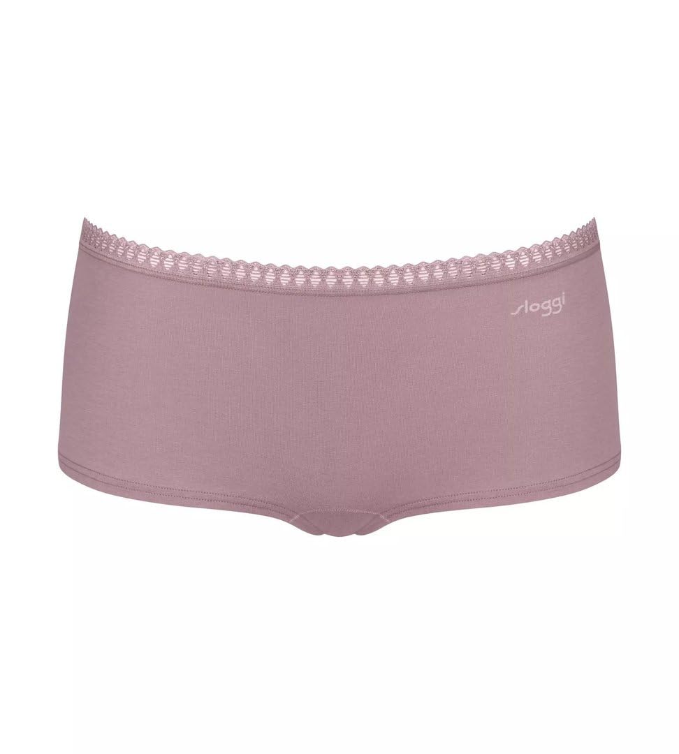 Sloggi Go Crush Shorts 9er Pack