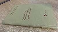 Advances in Anesthesiology: Muscle Relaxants B001CCOLNC Book Cover