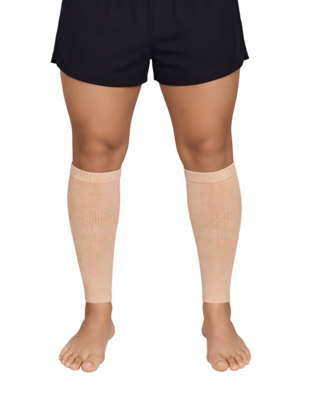 Calf Compression Sleeves-picture-25