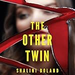 Cover of The Other Twin