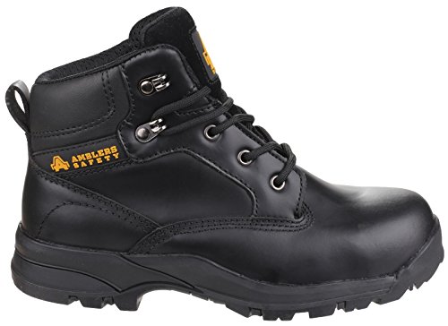 Chaussures de sécurité légères contre les pieds mouillés Amblers AS104 - 5