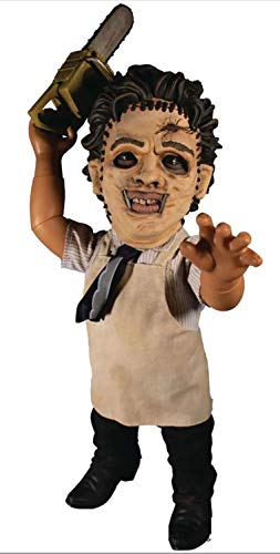 Mezco 25401 H857660 actiefiguur