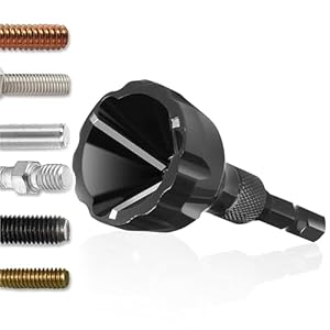 Fokroin Externes Entgraten Fasenwerkzeug