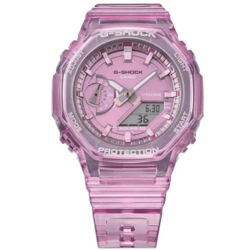 GMA-S2100SK-4AER G-Shock Unisex Uhr 43mm 20ATM