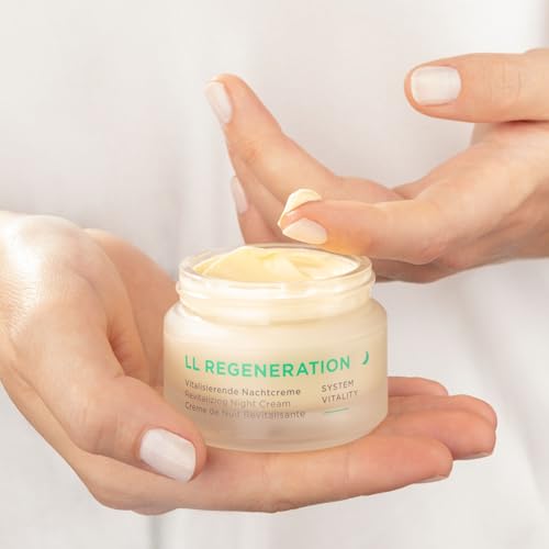 Annemarie Börlind Nachtcreme Regeneration 50ml