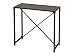 Z-Line Designs Caelen Multi-Use Standing Desk, Black