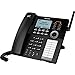 Produktbild Alcatel IP30 DECT Desktop Phone schwarz - Voice-Over-IP - Voice-Over-IP, ATL1417211