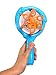 Imperial Bubble Blitz® Bubble Whirlwind™ Light-up Fan-Powered Bubble Blaster