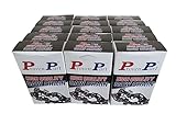 Proven Part 4 Pack Full Chisel Chainsaw Chain 18 Inch 74 Drive Links Fits Stihl MS310 3689-005-0074 BAR 325 .063G 74DL