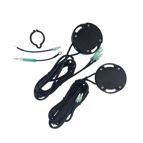 Kit capteur de trim pour transmission Bravo 805320A03 balade mer