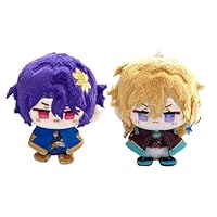 【スタレ】アベンチュリン Dr.レイシオ ぬいぐるみセット【最終値下げ】 71wnVjMsICL._UF350,350_QL50_.jpg