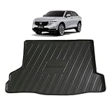 Protetor bandeja de Porta-Malas para HR-V 2023 Em Relevo Tapete Bandeja