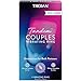 Trojan Vibrations Tandem Couples Vibrating Ring