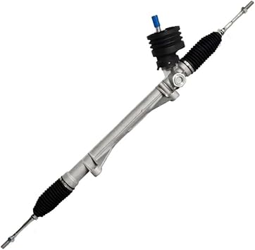 Power Steering Rack Compatible For NISSAN SERENA C25 06 48001-CY010 48001CY010