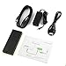 Produktbild Heaviesk Mini-Adapter für Windows-Hub Kinect-Adapter für Xbox One S/X Windows 10-PC mit EU-US-UK-Stecker-Netzteil