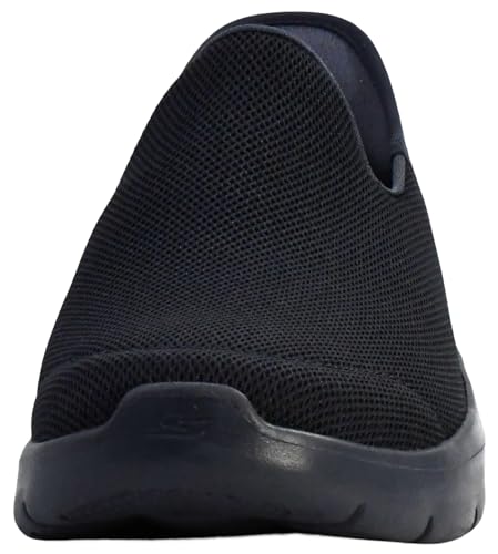 Image of Skechers Men's Hands Free Slip-ins Go Walk Flex No Hands Sneaker