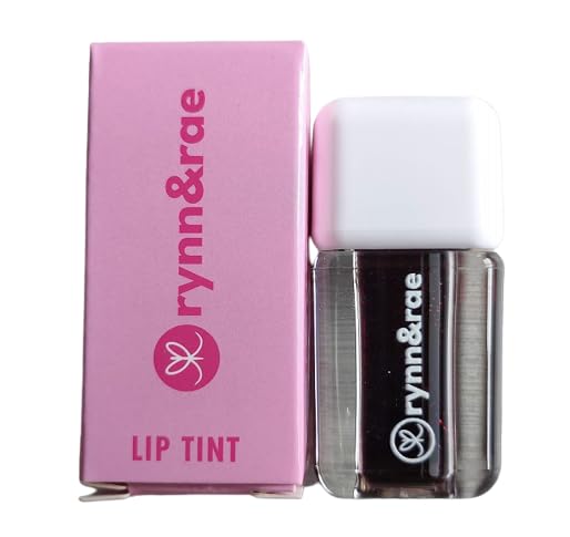 Lip Makeup Lip Tint Stain Long Lasting Lip Stain Lip and Cheek Stain Lip Tint Strawberry