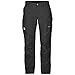 Produktbild Fjällräven Damen Hose Barents Pro, Black, 48, 89336-550-550
