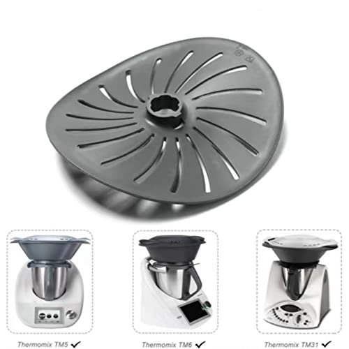 Listado y reviews de Accesorios thermomix tm31 del mes. 15 Imagen adicional