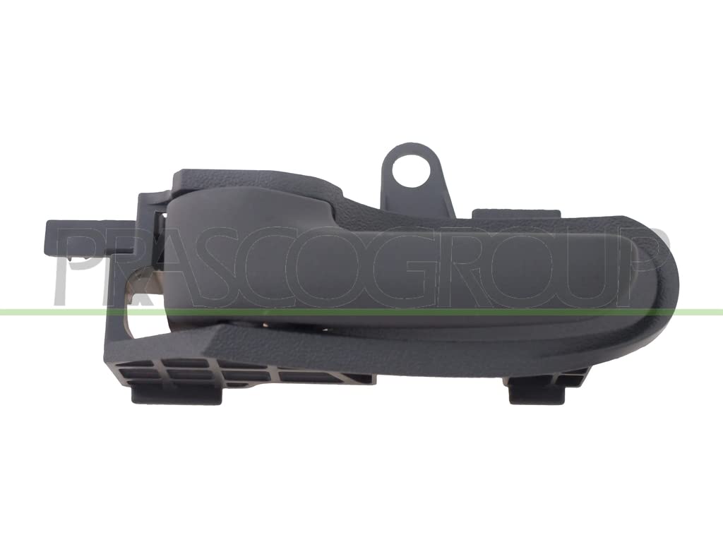 PRASCO Türgriff TY2018608 hinten rechts, Kompatibel mit: CITROËN C1, PEUGEOT 107, TOYOTA AYGO