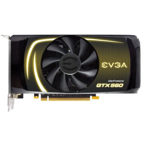 GeForce GTX 560 01G-P3-1460-KR