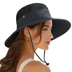 Black (With Top Mesh)