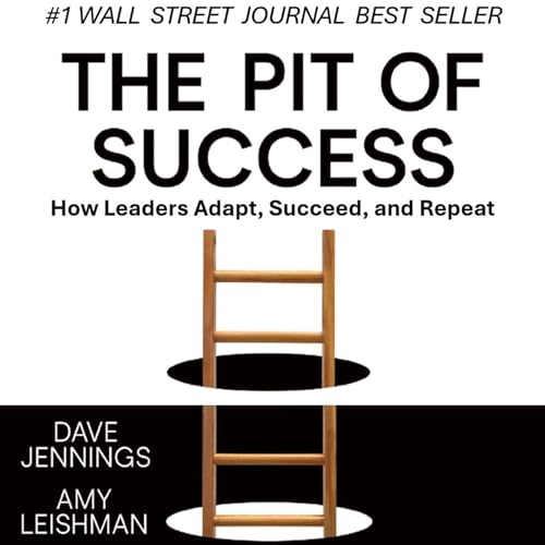 The Pit of Success Titelbild
