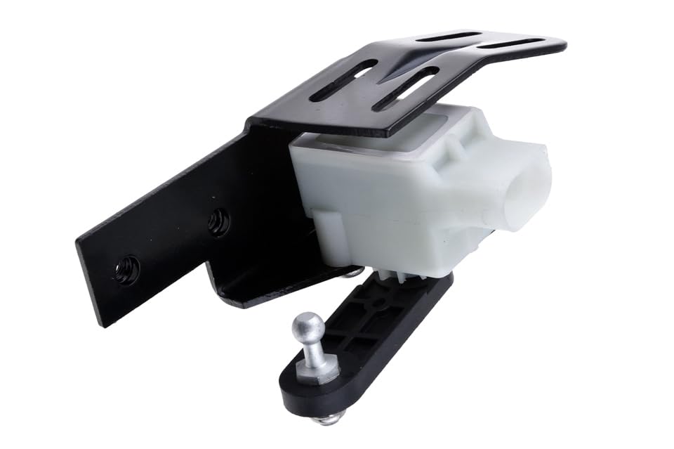 Capteur niveau phare SAAB 9-5 gauche corrige faisceau trop bas