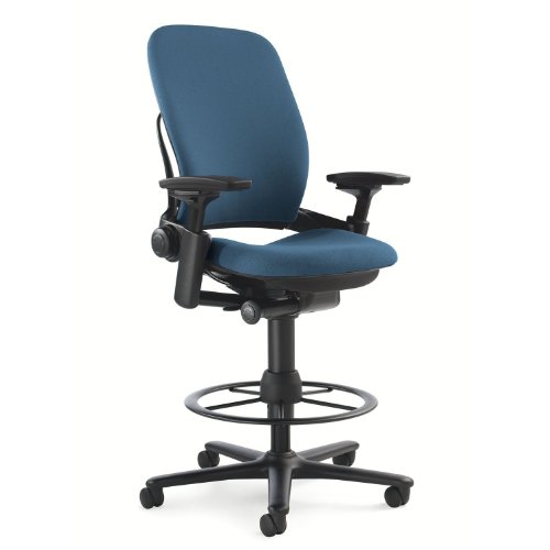 Steelcase Leap Office Stool