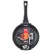 Produktbild METALTEX X-PERT SARTEN ALUMINIO FUNDIDO XPERT 24 CMS, Detailed in The Description, schwarz, 24 cm