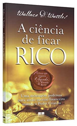 A ciência de ficar rico