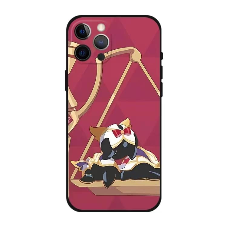ブラスタ　晶　スマホカバー Amazon.co.jp: スマホケース 崩壊 スターレイル 新キャラ 黄泉