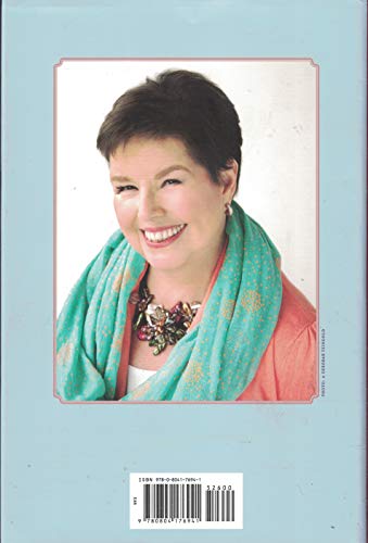 Rose Harbor in Bloom 0804176949 Book Cover