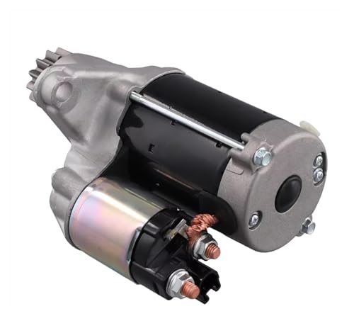 Démarreur moteur pour Toyota RAV4 Alphard 281000A010 12V