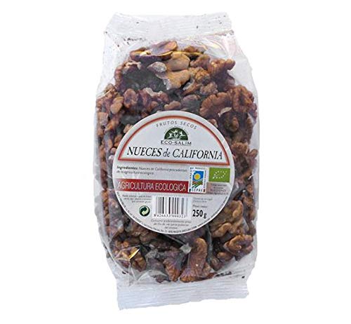 Eco-SalimCalifornia Walnuts