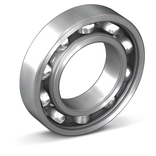 Amazon.com: NSK 6316C3 Radial/Deep Groove Ball Bearing - Round