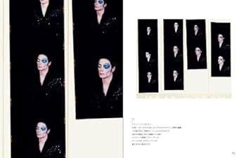 マイケル・ジャクソン(MJ)-オリジナル限定写真プリント セール】2025SS MICHAEL JACKSON/マイケルジャクソン フォト