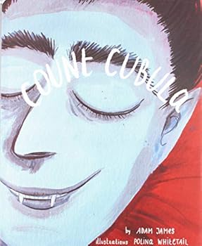 Hardcover Count Cubula Book