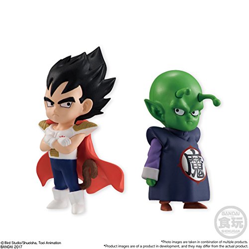 Amazon.co.jp: ドラゴンボールアドバージ EXドラゴンチルドレンvol.1 