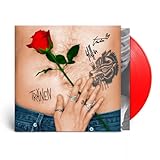 zitronencake kalorien Tränen Komm Und Küss Mich / Ich Bin Nicht Berühmt (Ltd. Signed Transparent Red) 7\