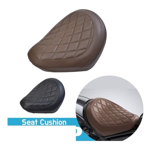 Asiento pasajero Rebel CMX 1100 cojín de viaje para rutas largas en moto 21-25 2