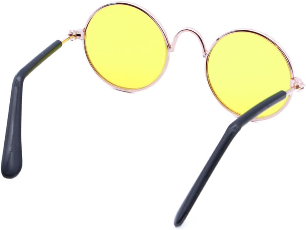 Fashion Pet Sunglasses for Dogs...