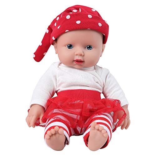 ドール 赤ちゃん人形 ぬいぐるみの人気商品 通販 価格比較 価格 Com