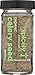 Spicely Organic Celery Seeds 1.4 Oz Certified Gluten Free