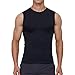 Smatstyle Kompressionsshirt Shirt Herren Ärmelloses Laufshirt,Tanktop atmungsaktives elastisches Quick Dry Funktionsshirts Baselayer Sports Fitness Pre Base günstig Kaufen-Smatstyle Kompressionsshirt Shirt Herren Ärmelloses Laufshirt,Tanktop atmungsaktives elastisches Quick Dry Funktionsshirts Baselayer Sports Fitness