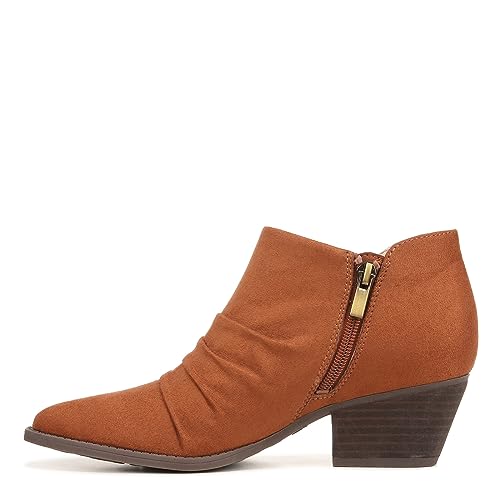 LifeStride Women's Reba Bootsies Ankle Boot4