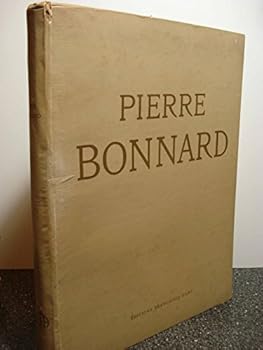 Pierre Bonnard