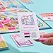 Hasbro Games The Game of Life: Barbie Edition Board Game | Ages 8+ | 2 to 4 Players | Fun Family Games for Kids and Adults | Kids Gifts (Amazon Exclusive)